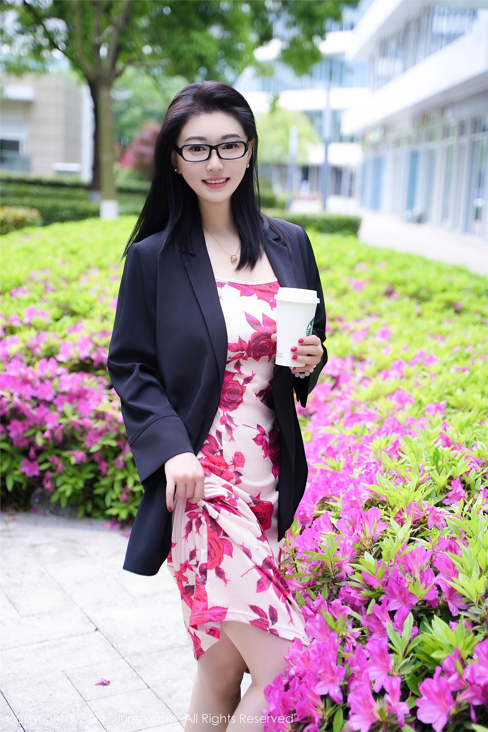 Xiuren秀人网 2024.04.29 NO.8468 雅茹老师